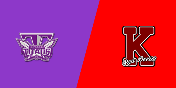 Tenoroc High School vs. Kathleen High School