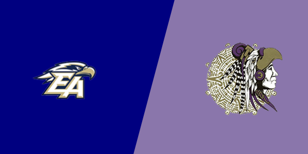 Everett Alvarez High School vs. Soledad High School