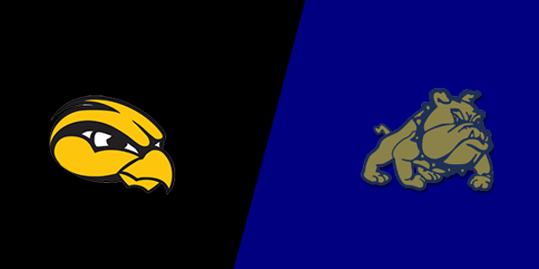 Hamilton High School vs. Otsego High School