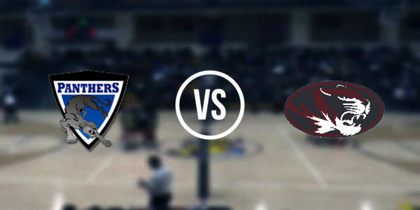 Mars Hill Bible School vs. Lauderdale County High School