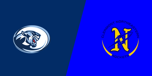 Blanchester High School vs. Clermont Northeastern