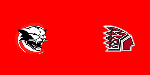 Charleroi High School vs. Waynesburg Central High School