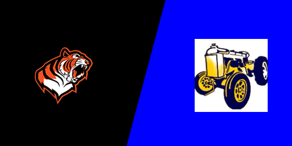 Belleville High School vs. Fordson High School