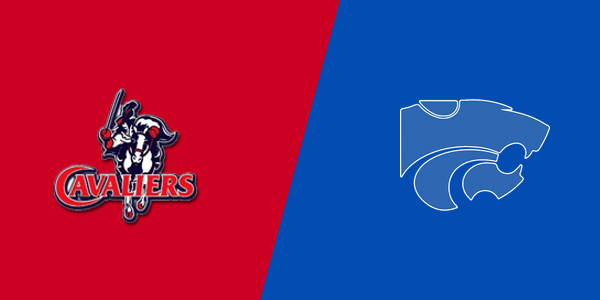 Cookeville High School vs. Wilson Central High School