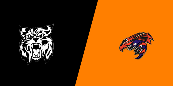Bethlehem High School vs. Cottondale High School