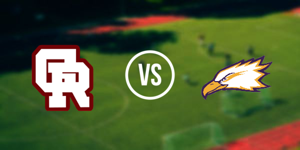 Plymouth Christian Academy vs. Gabriel Richard Catholic High School - Riverview