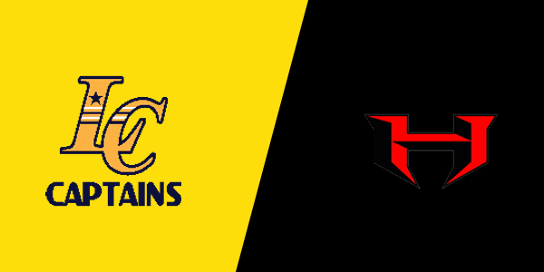 Loudoun County High School vs. Heritage High School