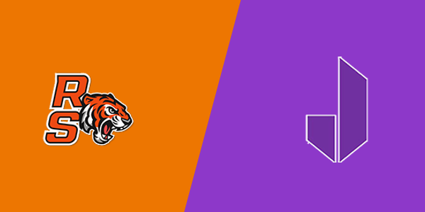 Rising Sun High School vs. Joppatowne High School