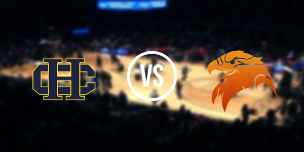 Humboldt Senior High School vs. Columbia Heights High School