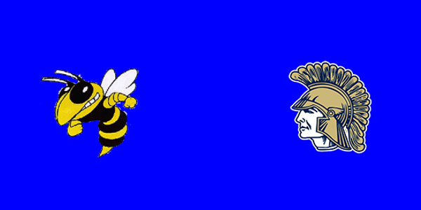 Hanover High School vs. Antonito High School