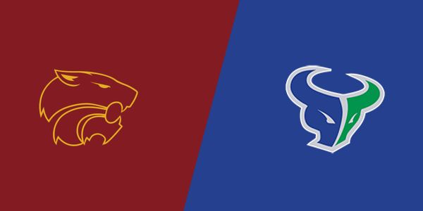 Columbia High School vs. Mountain View High School