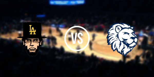 Bellarmine Preparatory High School vs Lincoln High School