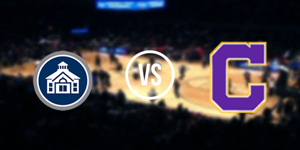 Hillsdale Academy vs. Concord High School