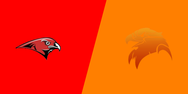Minnehaha Academy vs. Humboldt Senior High School