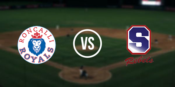 Roncalli High School vs Southwestern High School