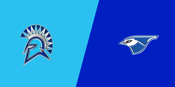 Olympia High School vs. PORTA High School