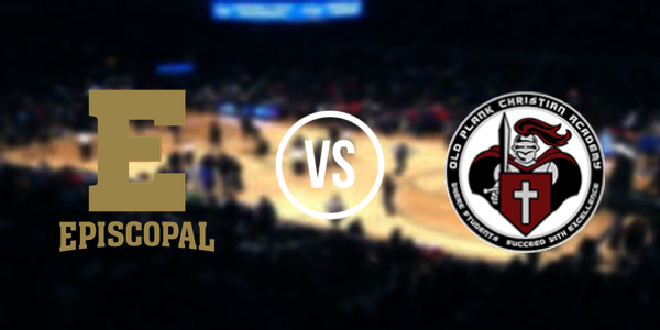 Episcopal School of Jacksonville vs Old Plank Christian Academy