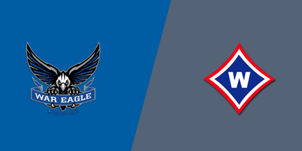Walton vs. South Forsyth