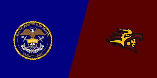 Rickover Naval Academy vs. Solorio Academy High School