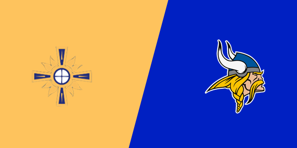 Corpus Christi Catholic School vs. Tri-Valley High School