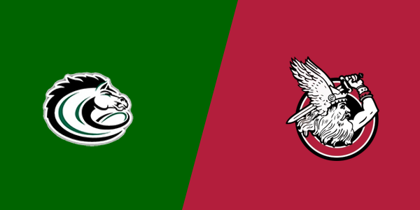 Parkrose High School vs. North Salem High School