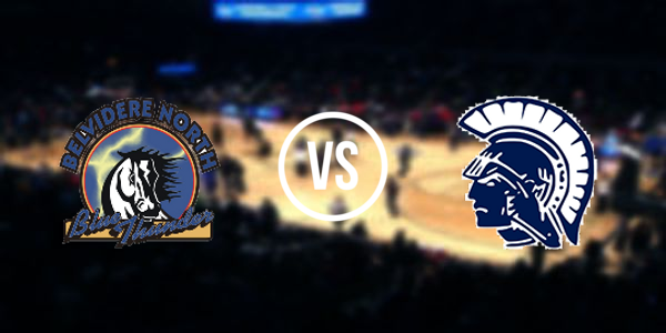 Belvidere North High School vs Cary Grove High School