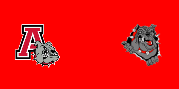 Ainsworth High School vs. Creighton High School