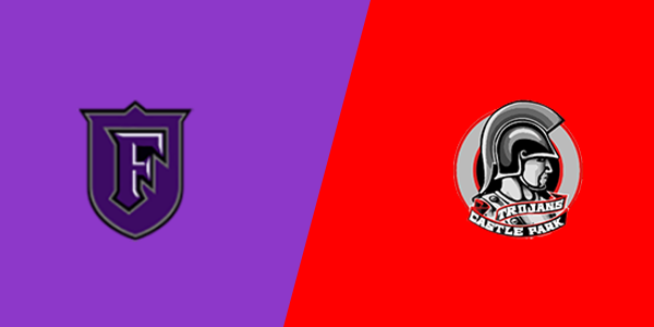 Foothills Christian High School vs. Castle Park High School
