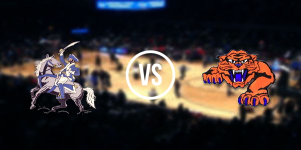 Richardton-Taylor High School vs. Glen Ullin High School
