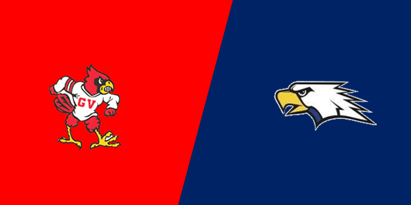 Grand Valley High School vs. Dayspring Christian Academy