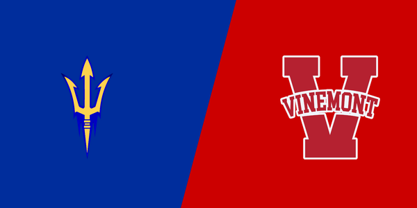 Falkville High School vs. Vinemont High School