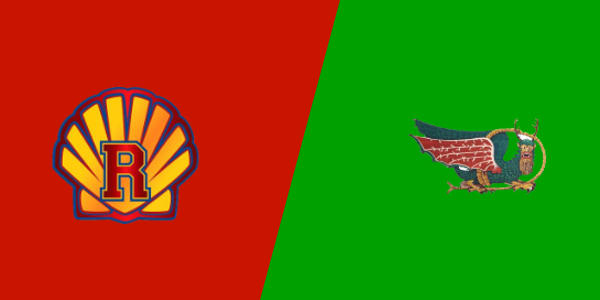 Roxana High School vs. Southwestern High School