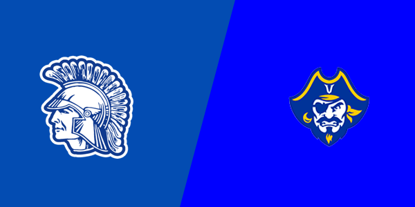 Drummond High School vs. Victor High School
