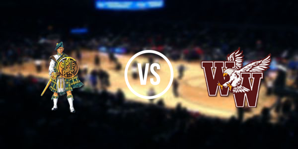 Huntington High School vs Woodrow Wilson High School