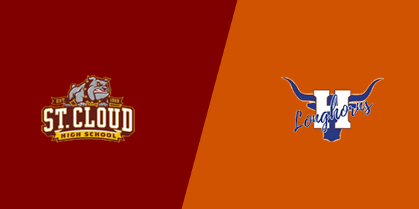St. Cloud HS vs. Harmony High School