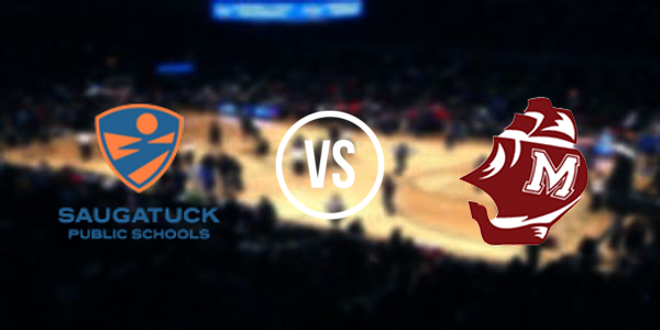 Martin High School vs Saugatuck High School