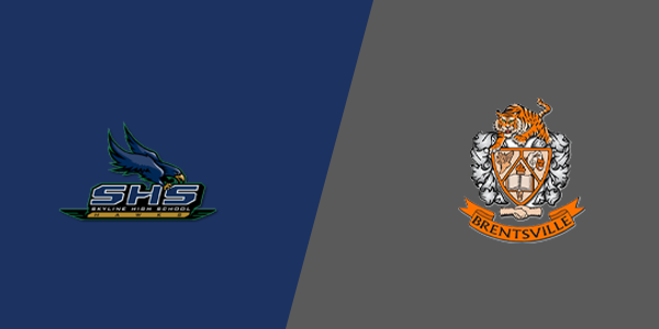 Skyline High School vs. Brentsville District High School