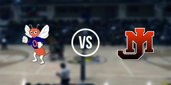 James Monroe High School vs Orange County