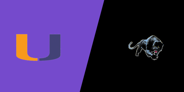 J.U. Blacksher High School vs. Excel High School