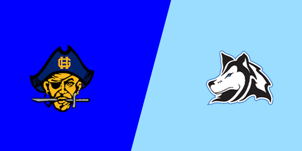 Grand Haven High School vs. Forest Hills Northern High School