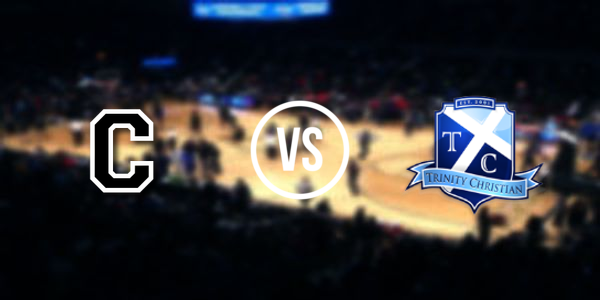 Ceiba College Preparatory Academy vs. Trinity Christian High School