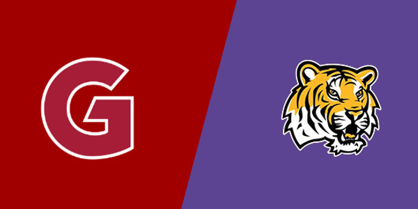 Guntersville High School vs. Springville High School