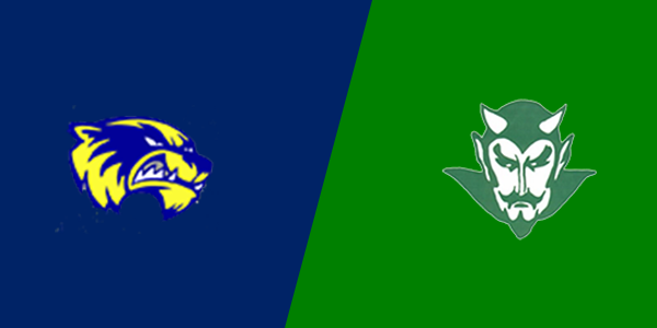 Quitman vs. Plaquemine