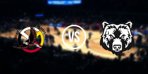 Maplewood Baptist Academy vs Nah Tah Wahsh PSA