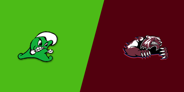 Churchill County High School vs. West Wendover High School