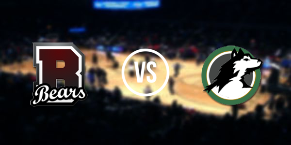 Bliss High School vs Hansen High School