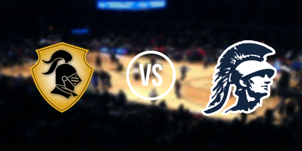 Greater Nanticoke Area High School vs Lake Lehman High School