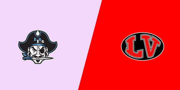 Burrell High School vs. Ligonier Valley High School