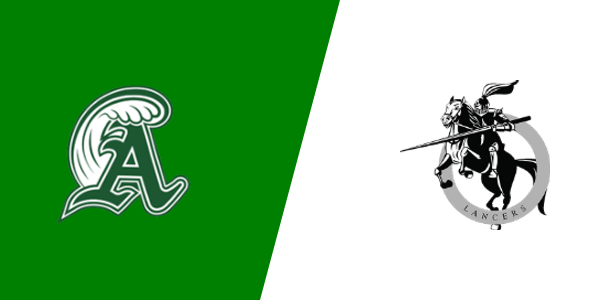 Abington High School vs. Longmeadow High School
