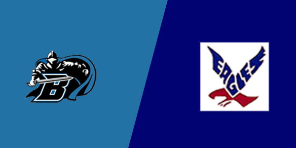 Bowman Middle School vs. Haggard Middle School